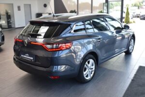 Renault Megane IV Business dCi115 Auto. Navi3D PDC DAB