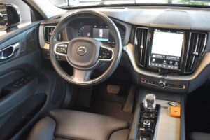 Volvo XC60 B4 Inscription AWD Aut. LED Pano HUD VirtCo