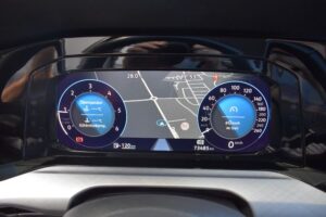 Volkswagen Golf VIII Variant 2.0TDI Schalter LED VirtC. ACC