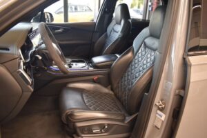 Audi SQ7 4.0TFSI Quattro Compet.Plus Laser Soft 22"