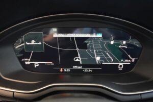 Audi A4 Avant 30TDI S-tronic LED VirtualCo AHK RFKam