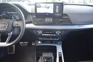 Audi Q5 Sportb. 40TDI quattro S Line LED VirtualC ACC
