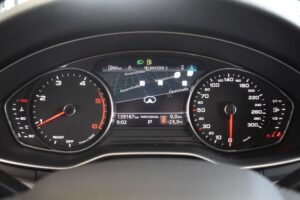 Audi A4 Avant 40TDI S-tronic S line LED RFKamera AHK