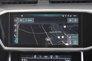 Audi A6 Avant 40TDI S-tronic LED HeadUp AHK VirtualC.
