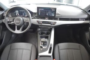 Audi A4 Avant 35TDI Advanced S-tronic LED HUD Virtual