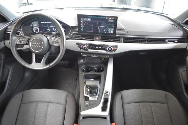 Audi A4 Avant 35TDI Advanced S-tronic LED HUD Virtual