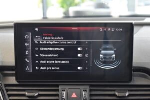 Audi Q5 40TDI Quattro S-tronic S-Line Pano HUD VirtCo