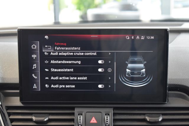 Audi Q5 40TDI Quattro S-tronic S-Line Pano HUD VirtCo