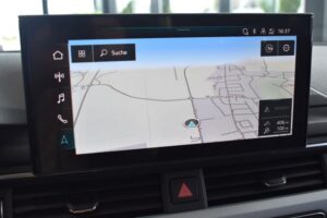 Audi A4 Avant 35TDI Advanced S-tronic LED HUD Virtual