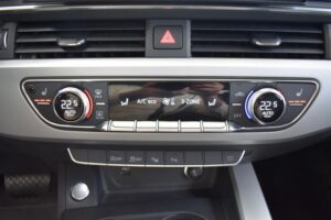 Audi A4 Avant 35TDI Advanced S-tronic LED HUD Virtual
