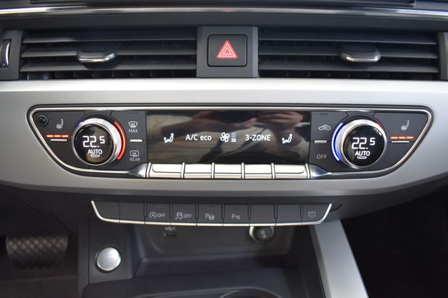 Audi A4 Avant 35TDI Advanced S-tronic LED HUD Virtual