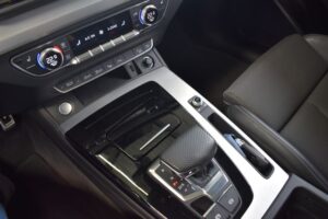 Audi Q5 40TDI Quattro S-tronic S-Line Pano HUD VirtCo