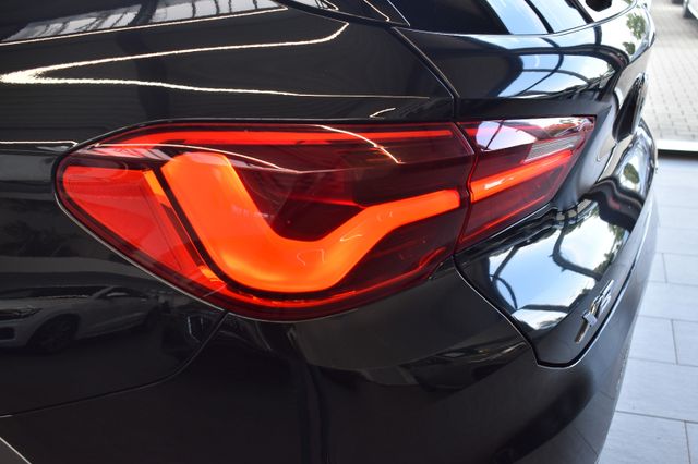 BMW X2 sDrive 20i M-Sport X Aut. LED Navi3D RFKam.