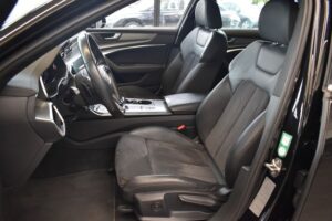 Audi A6 Avant 40TDI Design S-tronic LED AHK HUD ViCo