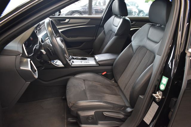 Audi A6 Avant 40TDI Design S-tronic LED AHK HUD ViCo