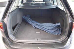 Volkswagen Passat Variant 2.0TDI DSG Business LED ACC AHK