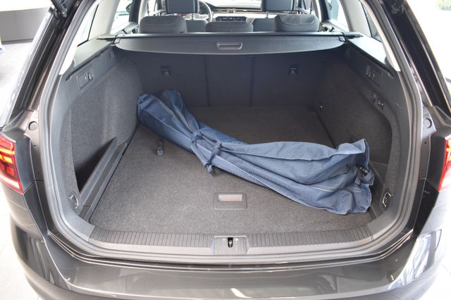Volkswagen Passat Variant 2.0TDI DSG Business LED ACC AHK