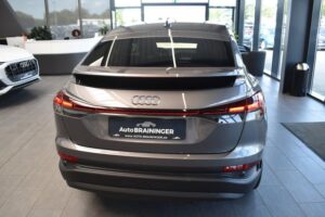 Audi Q4 Sportback e-tron 35 LED VirtualC LaneAssist