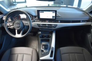 Audi A4 Avant 30TDI S-tronic LED Navi3D Tempomat DAB