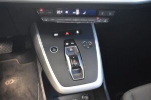 Audi Q4 Sportback e-tron 35 LED VirtualC LaneAssist