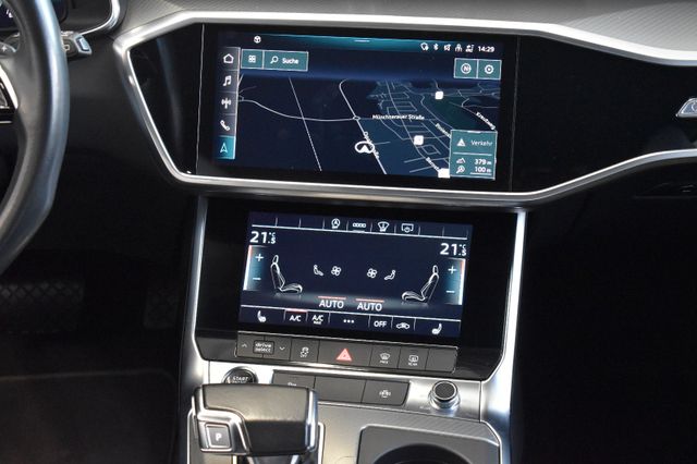 Audi A6 Avant 40TDI Design S-tronic LED AHK HUD ViCo