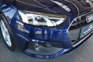 Audi A4 Avant 30TDI S-tronic LED RFK AHK HUD DAB SHZ