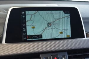 BMW X2 sDrive 20i M-Sport X Aut. LED Navi3D RFKam.