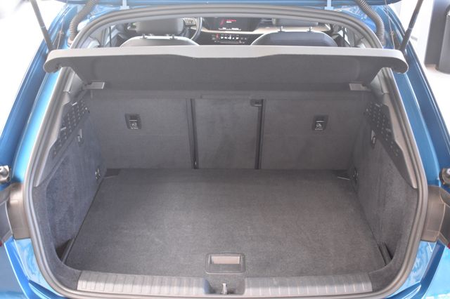 Audi A3 Sportb. 35TDI S-tronic Advanced LED ViCo Pano