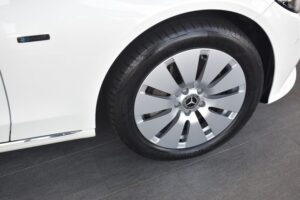 Mercedes-Benz C 300de Limousine Avantgarde 9G-tronic LED RFKam