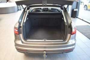 Audi A4 Avant 30TDI S-tronic LED VirtualCo AHK RFKam