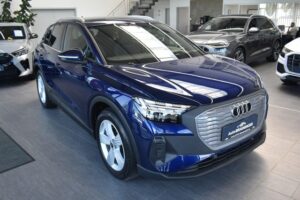Audi Q4 e-tron 40 Aut. S Line Matrix VirtualC ACC HuD