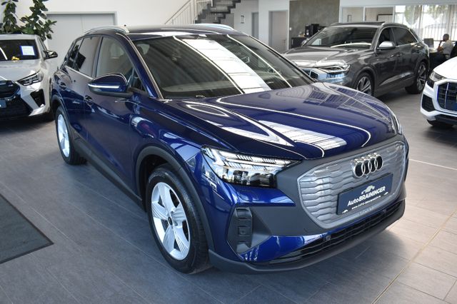 Audi Q4 e-tron 40 Aut. S Line Matrix VirtualC ACC HuD