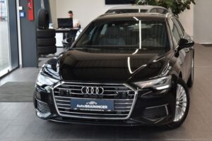 Audi A6 Avant 40TDI Design S-tronic LED AHK HUD ViCo