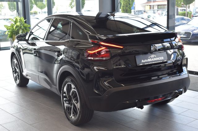 Citroën C4 Shine Automatik LED AHK ACC HeadUp VirtualC.