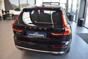 Volvo XC60 B4 Inscription AWD Aut. LED Pano HUD VirtCo