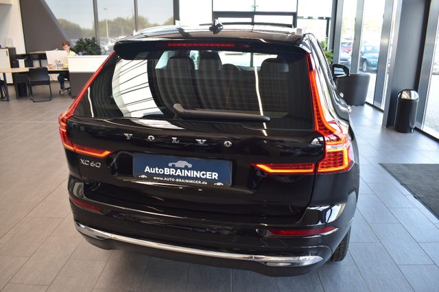 Volvo XC60 B4 Inscription AWD Aut. LED Pano HUD VirtCo
