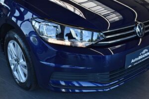 Volkswagen Touran 2.0TDI Comfortline DSG Navi3D AHK PDC