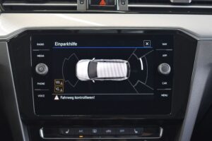 Volkswagen Passat Variant 2.0TDI DSG Business LED ACC AHK