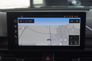 Audi A4 Avant 35TDI S-tronic advanced LED HUD TopView