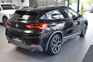 BMW X2 sDrive 20i M-Sport X Aut. LED Navi3D RFKam.