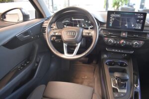 Audi A4 Avant 30TDI S-tronic LED VirtualCo AHK RFKam