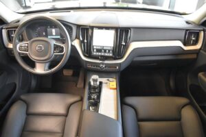 Volvo XC60 B4 Inscription AWD Aut. LED Pano HUD VirtCo