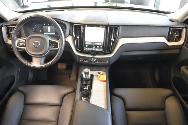 Volvo XC60 B4 Inscription AWD Aut. LED Pano HUD VirtCo