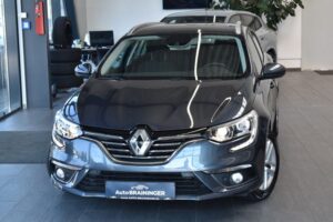 Renault Megane IV Business dCi115 Auto. Navi3D PDC DAB