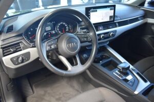 Audi A4 Avant 30TDI S-tronic LED Navi3D Tempomat DAB