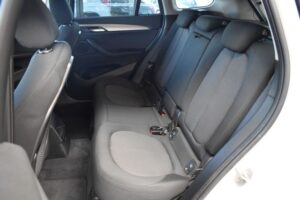 BMW X1 18d sDrive Aut. Navi AHK DAB LaneAss RFKamera