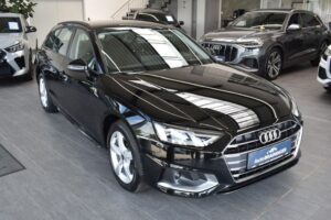 Audi A4 Avant 35TDI Advanced S-tronic LED HUD Virtual
