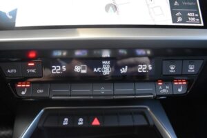 Audi A3 Sportb. 35TDI S-tronic Advanced LED ViCo Pano