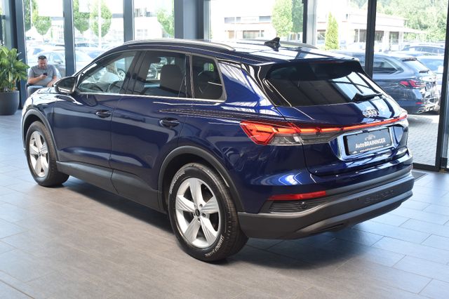 Audi Q4 e-tron 40 Aut. S Line Matrix VirtualC ACC HuD