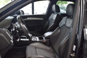 Audi Q5 40TDI Quattro S-tronic S-Line Pano HUD VirtCo